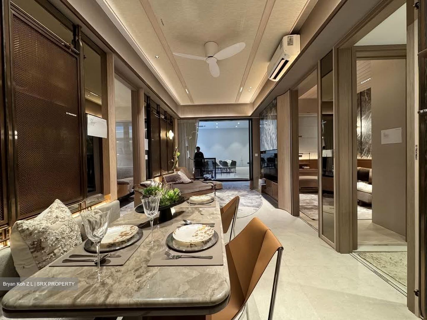 Thomson View Condominium (D20), Condominium #557940401